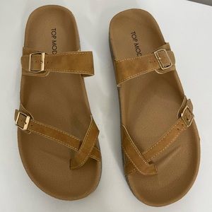 Brand New Sandals